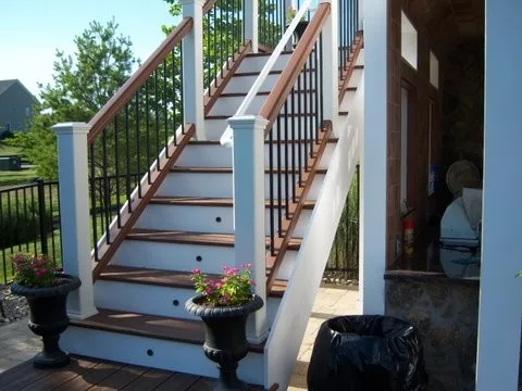 Purcellville, VA - Patio and Deck by Alair Homes Hunt Country - Photo 2
