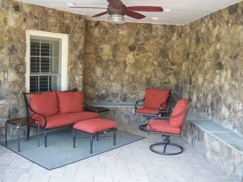 Purcellville, VA - Patio and Deck by Alair Homes Hunt Country - Photo 4