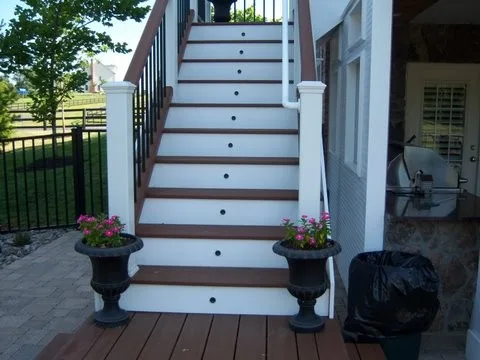 Purcellville, VA - Patio and Deck by Alair Homes Hunt Country - Photo 8