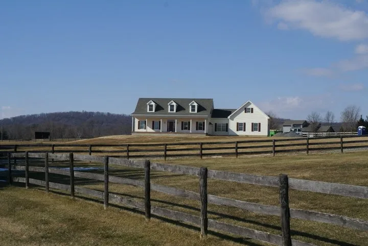 Purcellville, VA - Tailored Modular Residence by Alair Homes Hunt Country - Photo 2