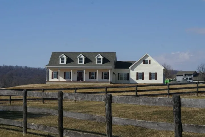Purcellville, VA - Tailored Modular Residence by Alair Homes Hunt Country - Photo 7