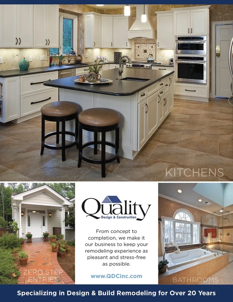 Quality Design & Construction - Photo 2