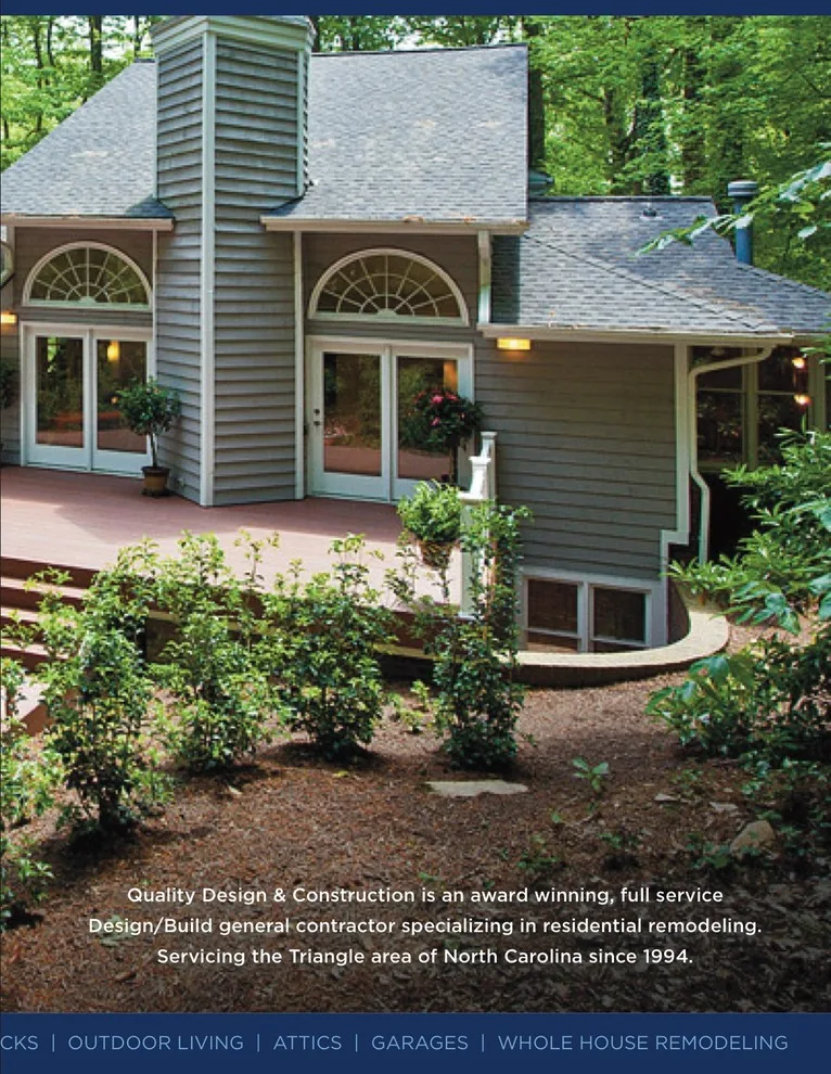 Quality Design and Construction - Additional Information by Quality Design & Construction - Photo 4