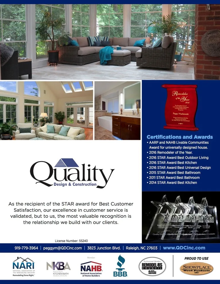 Quality Design and Construction - Additional Information by Quality Design & Construction - Photo 3