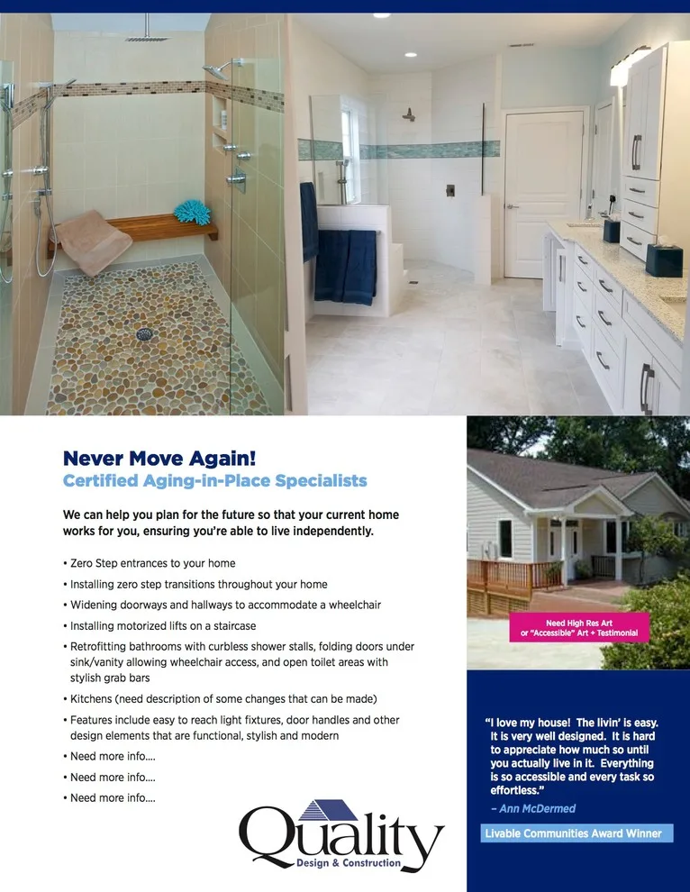 Quality Design and Construction - Additional Information by Quality Design & Construction - Photo 6