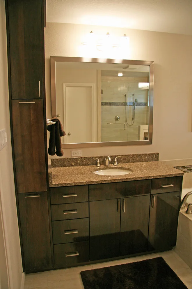 Quarterway Home and Bath by Alair Homes Plano - Photo 8
