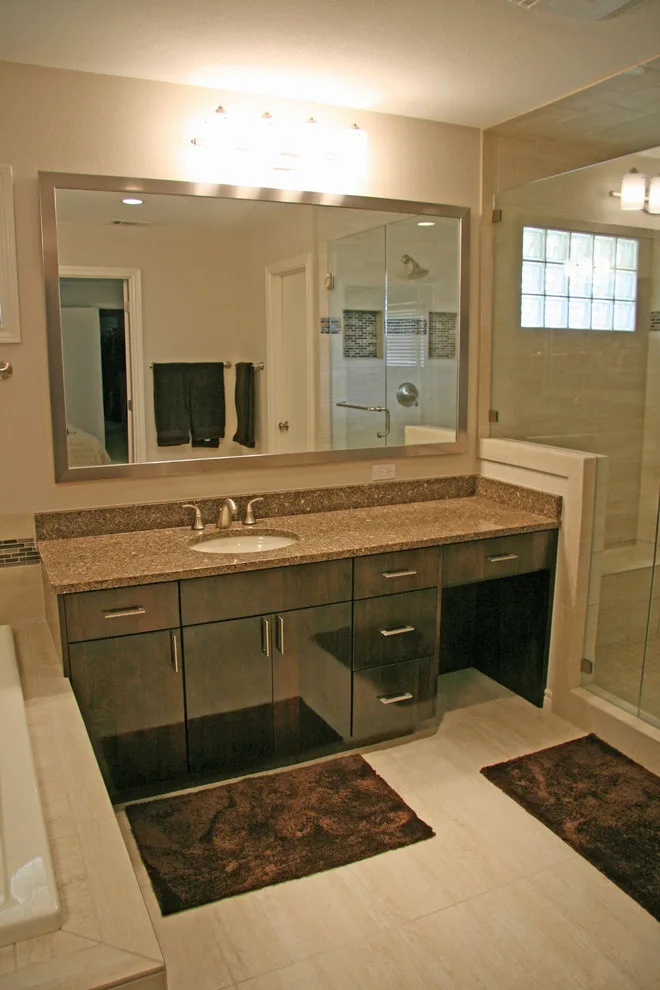 Quarterway Home and Bath by Alair Homes Plano - Photo 9