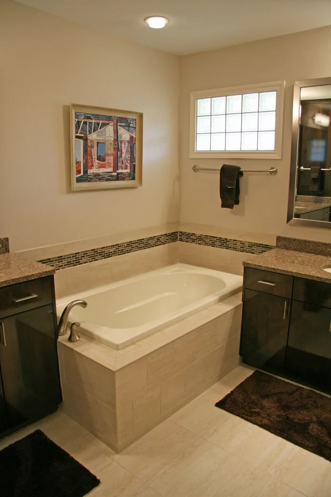 Quarterway Home and Bath by Alair Homes Plano - Photo 5