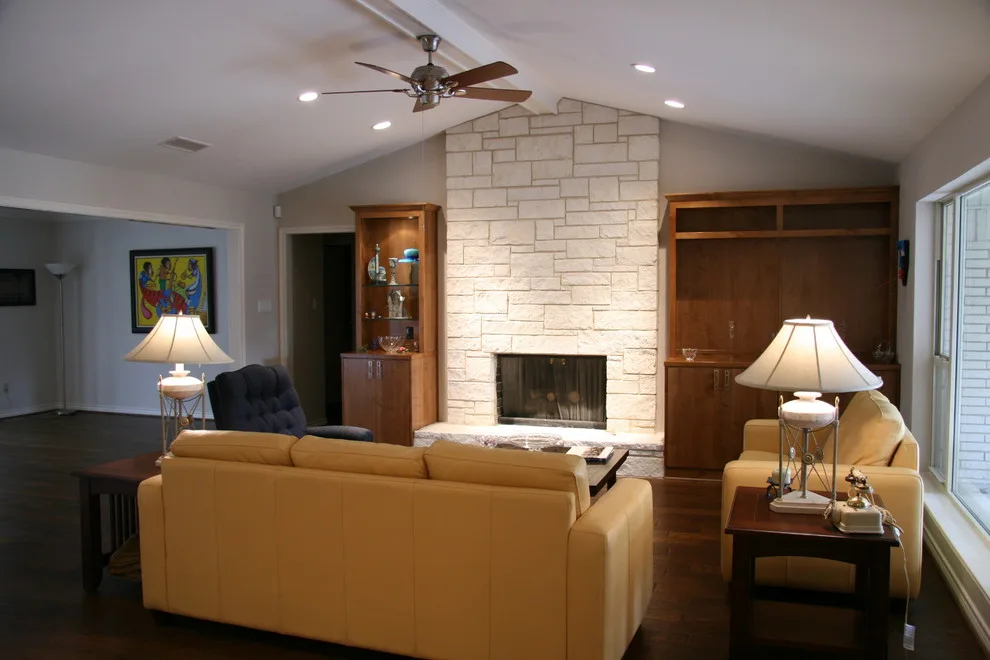 Quarterway Home and Bath by Alair Homes Plano - Photo 6