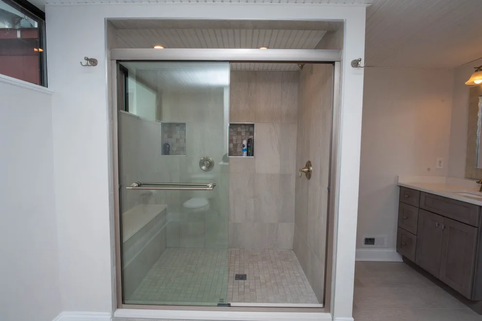 Spectrum Suite #6 by McCarthy And Son Contracting Co., Ocean City, Md. - Photo 6