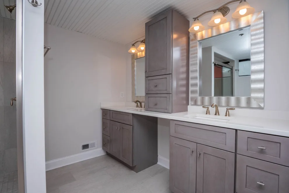 Spectrum Suite #6 by McCarthy And Son Contracting Co., Ocean City, Md. - Photo 9