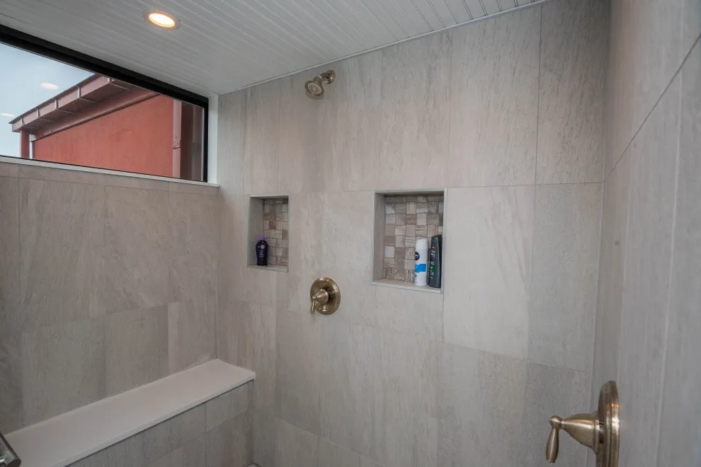 Spectrum Suite #6 by McCarthy And Son Contracting Co., Ocean City, Md. - Photo 2