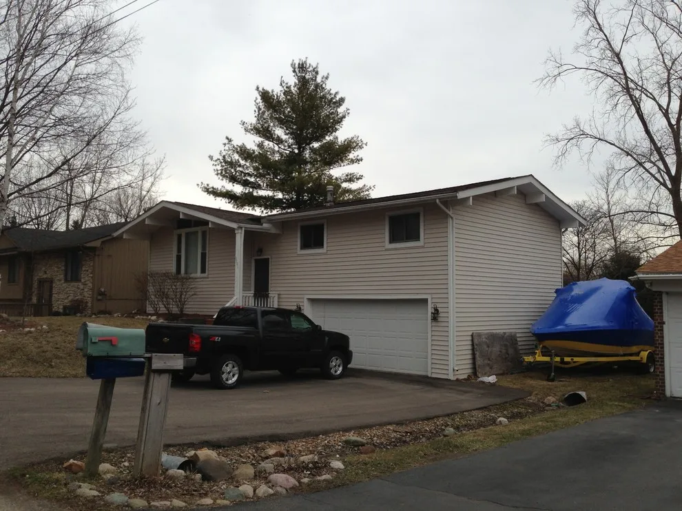 Rausch Home Renovation and Expansion by Labra Design Build - Photo 6