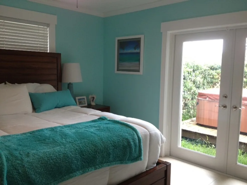 Palmetto Bay interior makeover by Michael Fine Architecture - Photo 6