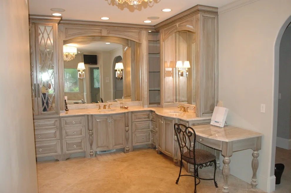 Restrooms by Mi-Kin Creations, Inc. - Photo 3