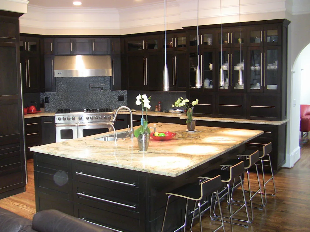 Culinary Spaces by Mi-Kin Creations, Inc. - Photo 4