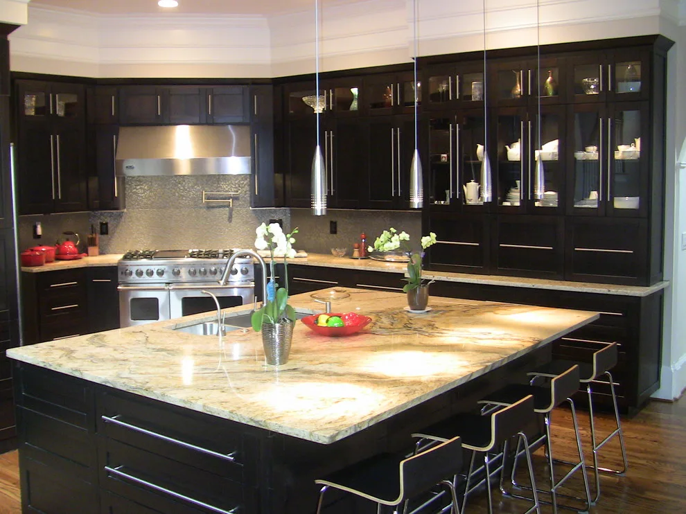 Culinary Spaces by Mi-Kin Creations, Inc. - Photo 2