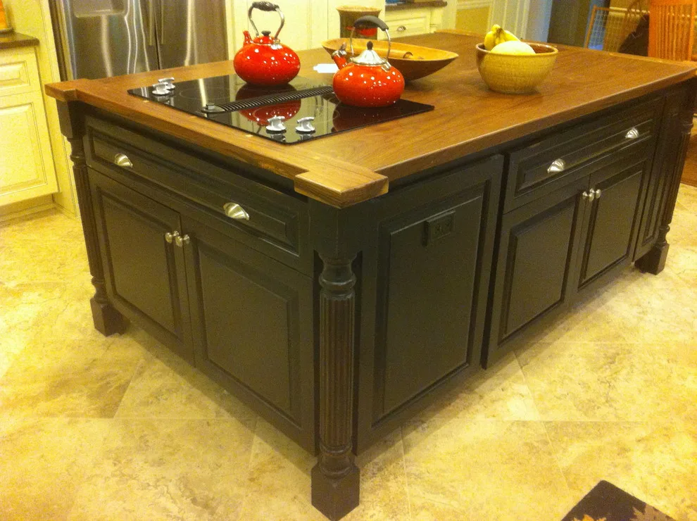 Culinary Spaces by Mi-Kin Creations, Inc. - Photo 3