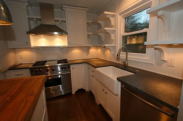 Culinary Spaces by Mi-Kin Creations, Inc. - Photo 5