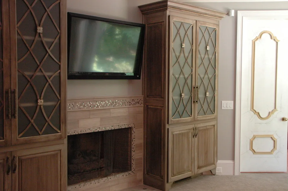 Bespoke Cabinetry by Mi-Kin Creations, Inc. - Photo 2