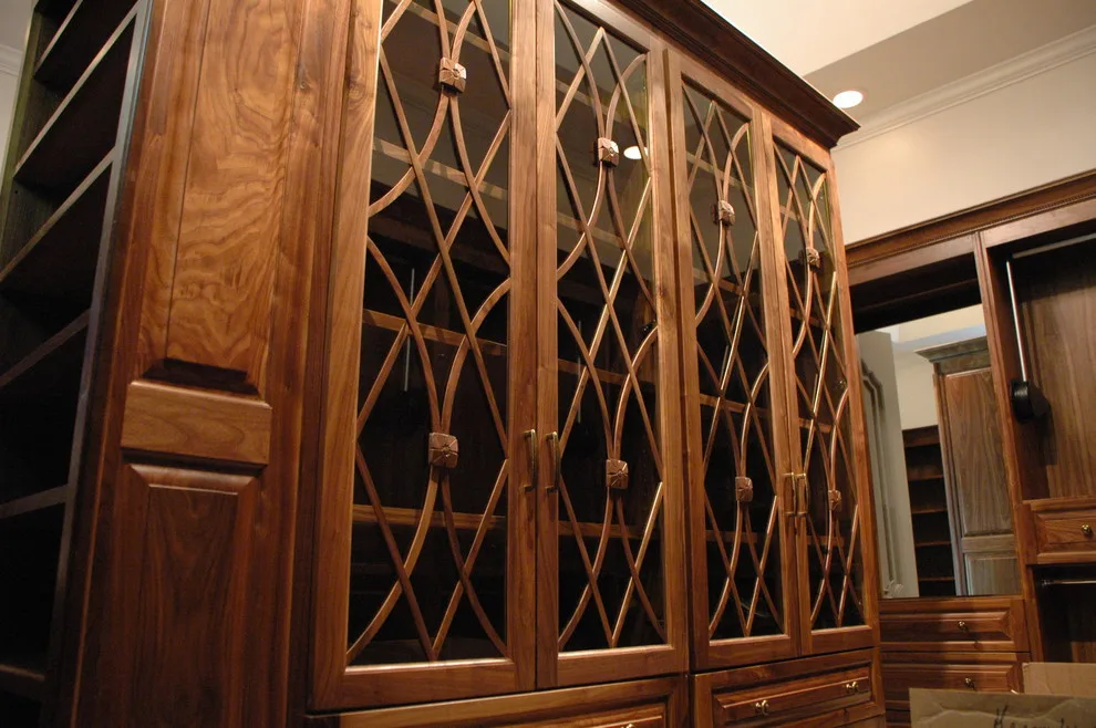 Bespoke Cabinetry by Mi-Kin Creations, Inc. - Photo 4
