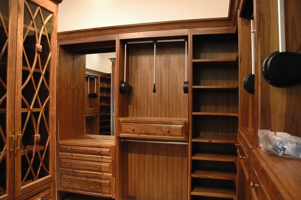 Bespoke Cabinetry by Mi-Kin Creations, Inc. - Photo 3