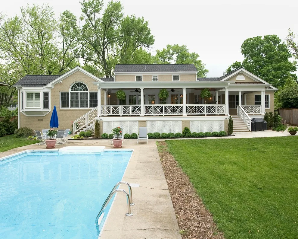 Renovate B by BACK Construction - Photo 4