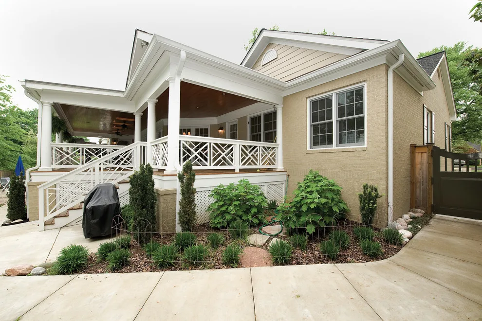 Renovate B by BACK Construction - Photo 7