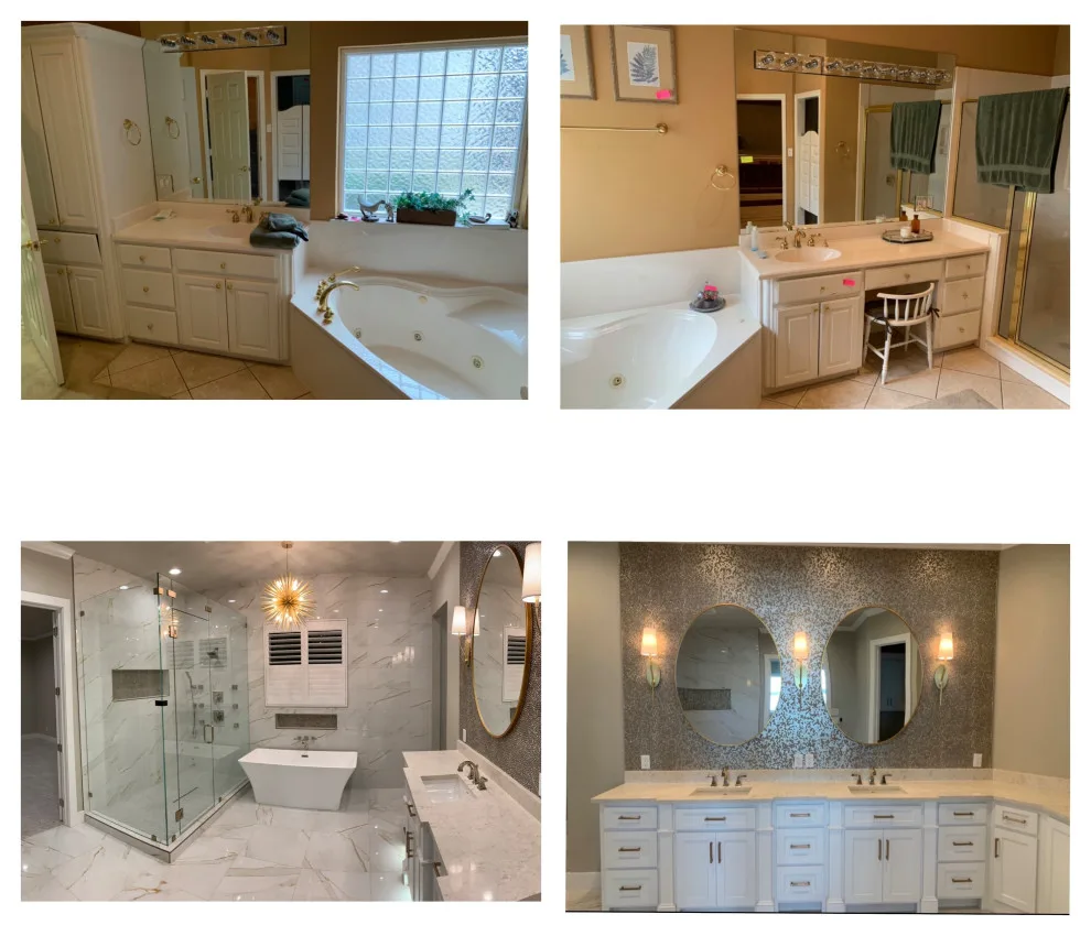 Renovation Transformation by ADH - Photo 9