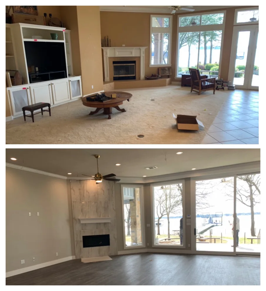 Renovation Transformation by ADH - Photo 13
