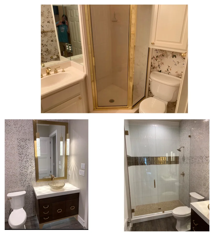 Renovation Transformation by ADH - Photo 2