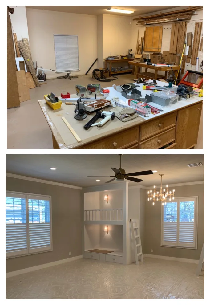 Renovation Transformation by ADH - Photo 4