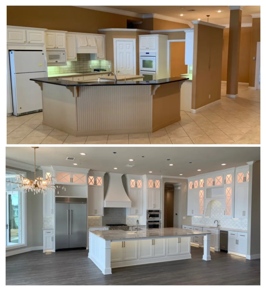 Renovation Transformation by ADH - Photo 7
