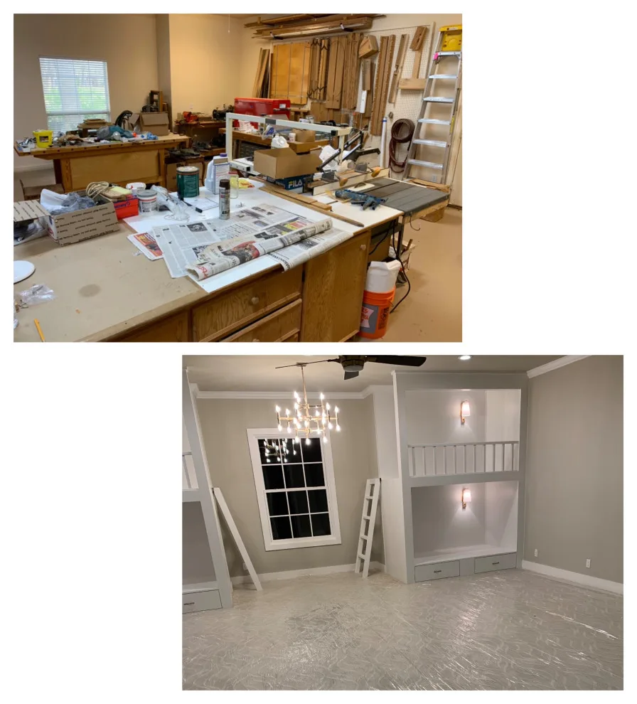 Renovation Transformation by ADH - Photo 8