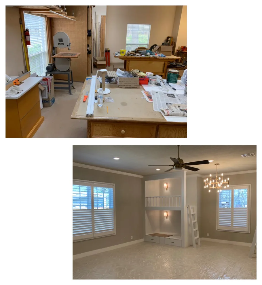 Renovation Transformation by ADH - Photo 12