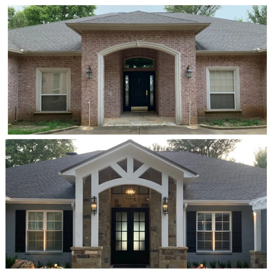 Renovation Transformation by ADH - Photo 6