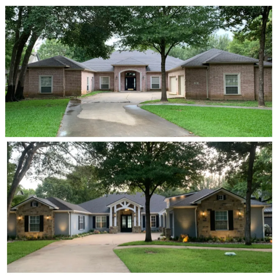 Renovation Transformation by ADH - Photo 5