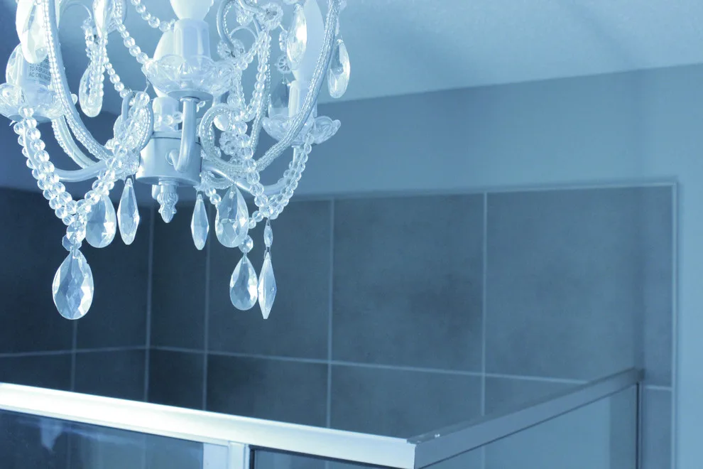 Serene Spa Bathroom by Oak & Arrow Homes - Photo 8