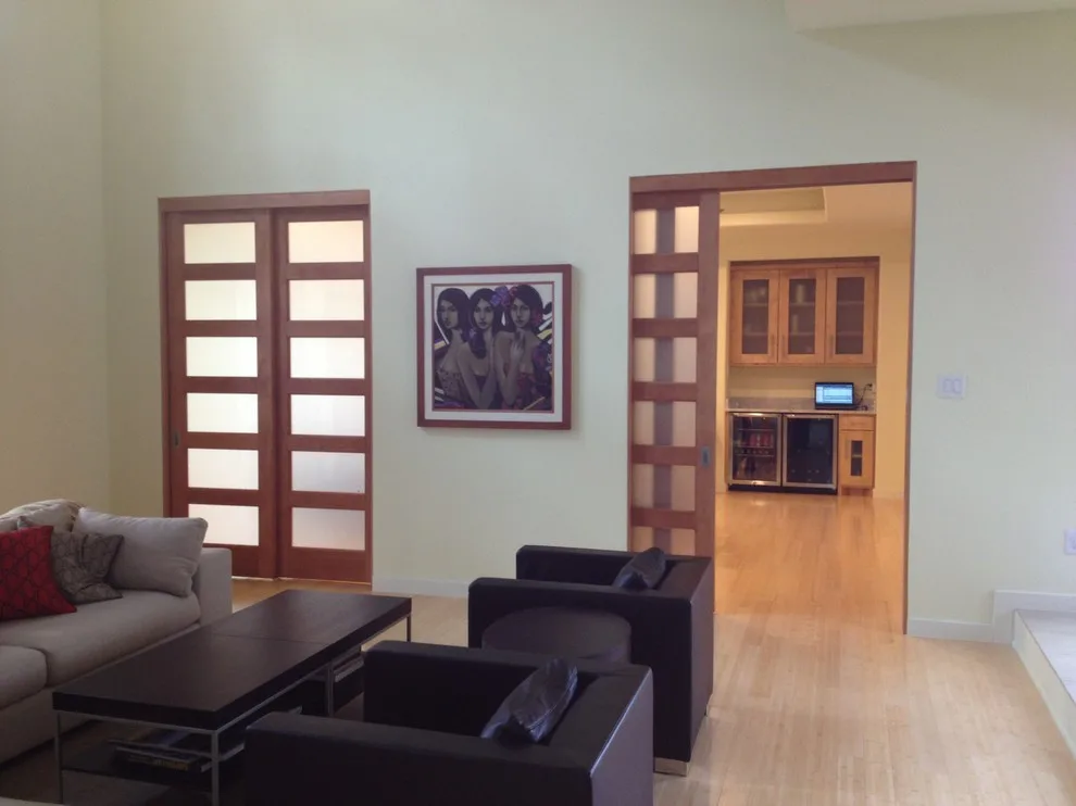 Roma Extension by Andregg Contracting, Inc. - Remodeling Specialists - Photo 6