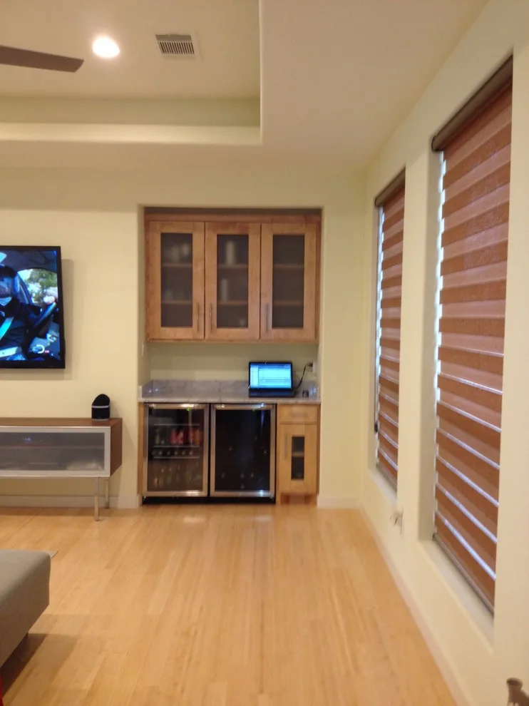 Roma Extension by Andregg Contracting, Inc. - Remodeling Specialists - Photo 10