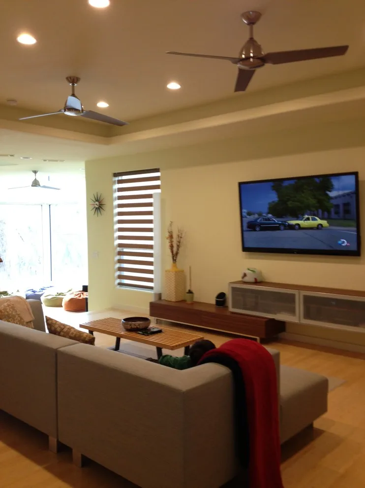 Roma Extension by Andregg Contracting, Inc. - Remodeling Specialists - Photo 13