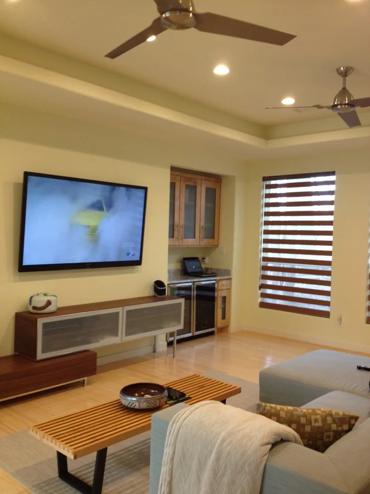 Roma Extension by Andregg Contracting, Inc. - Remodeling Specialists - Photo 5