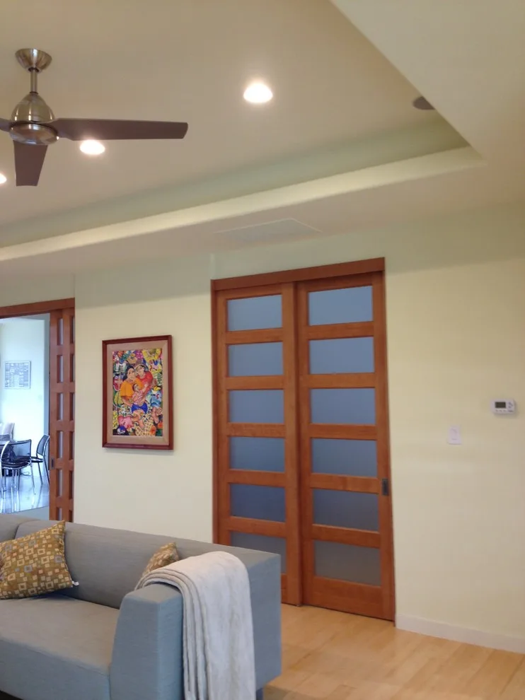 Roma Extension by Andregg Contracting, Inc. - Remodeling Specialists - Photo 9