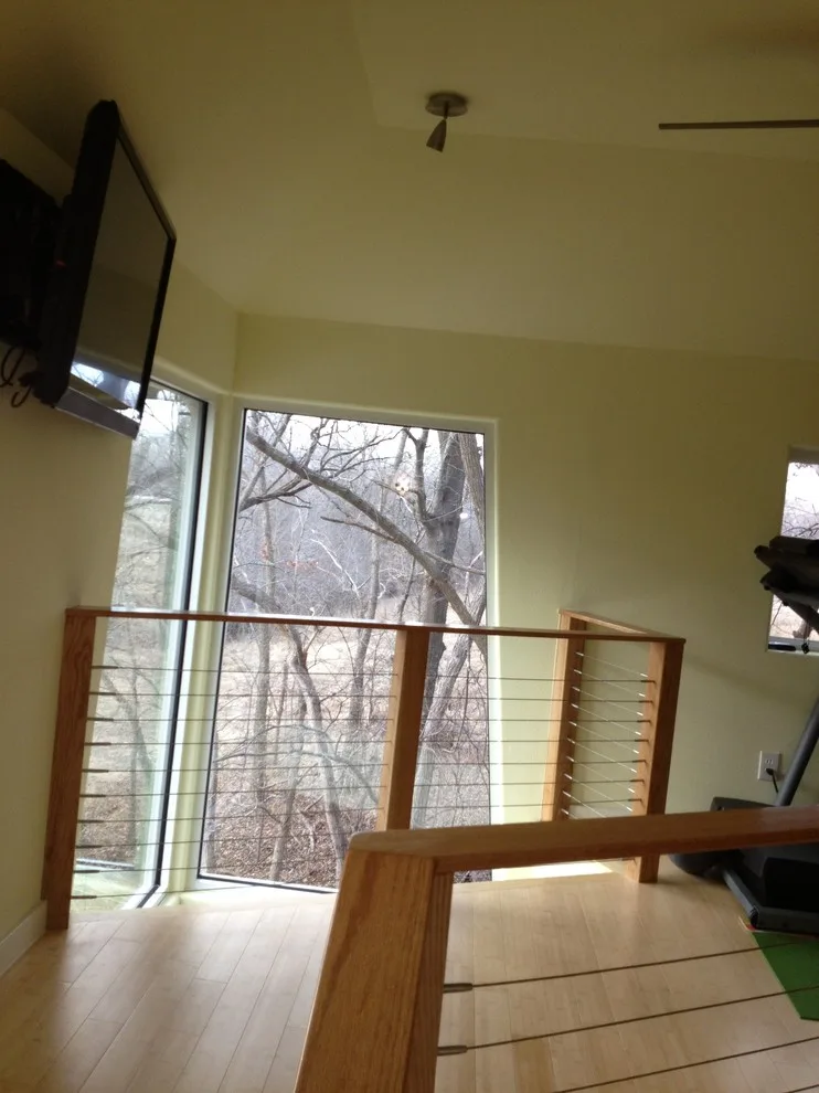 Roma Extension by Andregg Contracting, Inc. - Remodeling Specialists - Photo 11