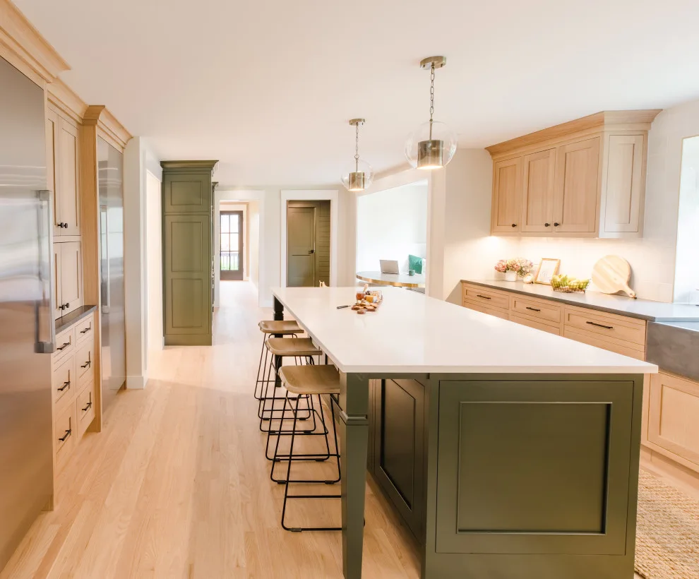 Organic Serenity by Refined Renovations & Refined Home - Photo 24