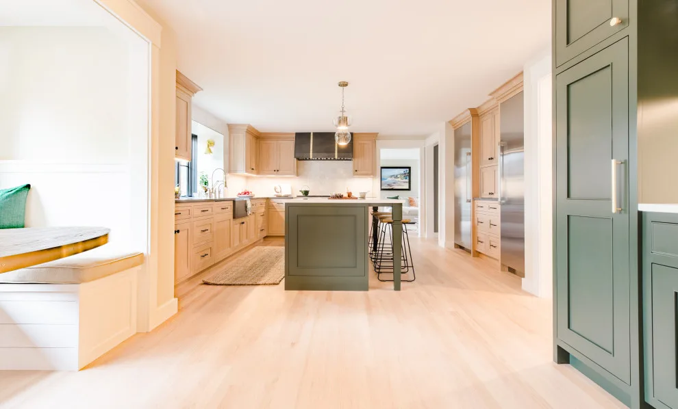 Organic Serenity by Refined Renovations & Refined Home - Photo 12