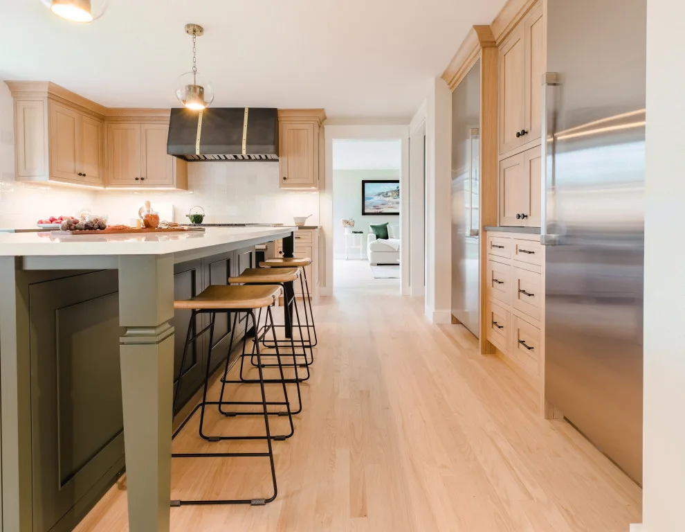 Organic Serenity by Refined Renovations & Refined Home - Photo 33