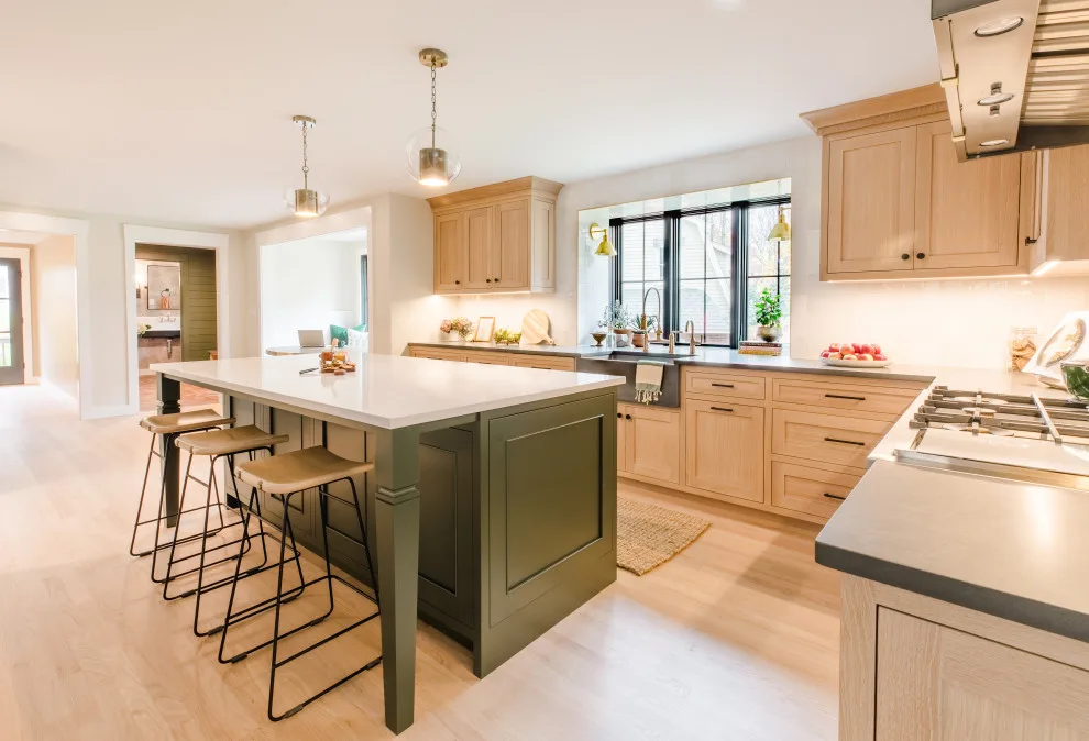 Organic Serenity by Refined Renovations & Refined Home - Photo 2