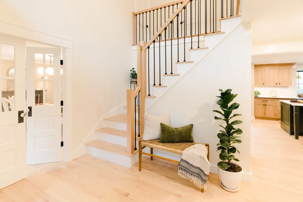 Organic Serenity by Refined Renovations & Refined Home - Photo 13