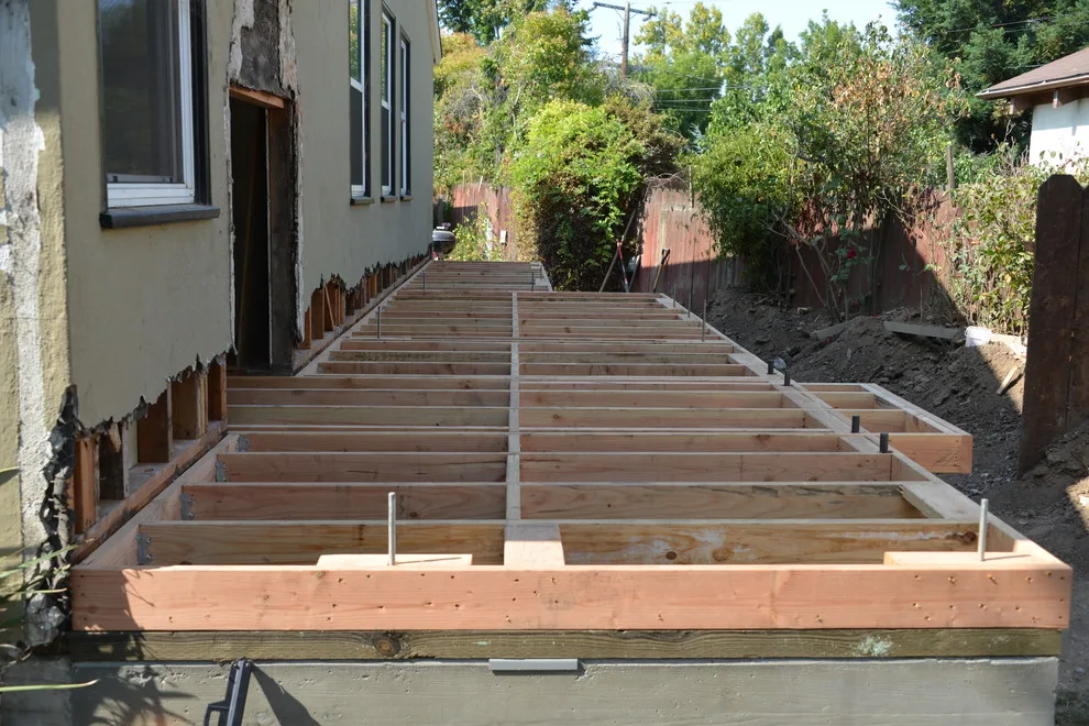 Birch Avenue, San Mateo by Hamta Partners INC - Photo 17